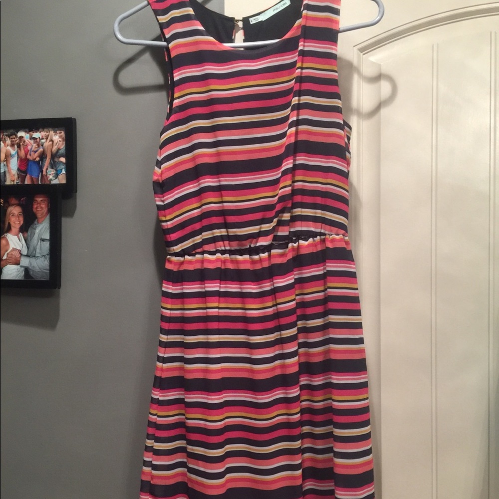 Boutique dress size S